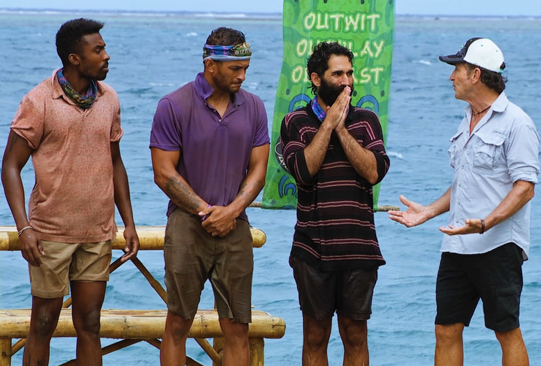 Survivor 48 Episode 12