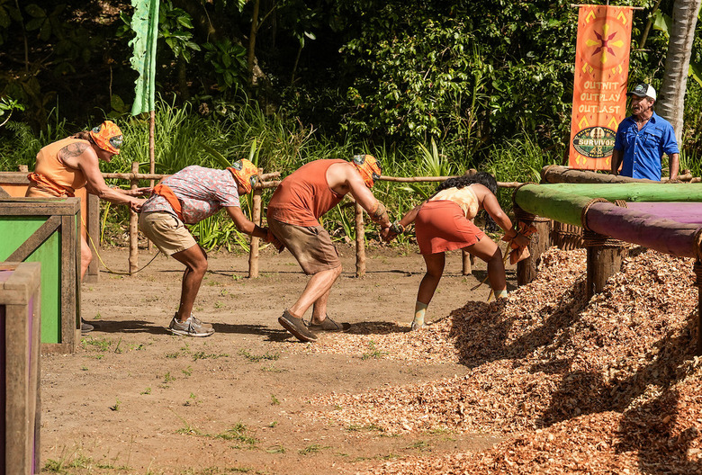 Survivor 48 Episode 3