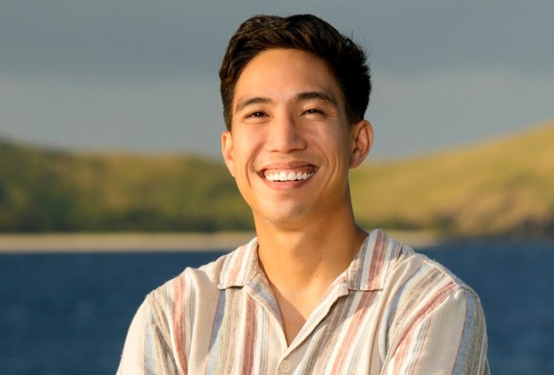 Survivor Kevin