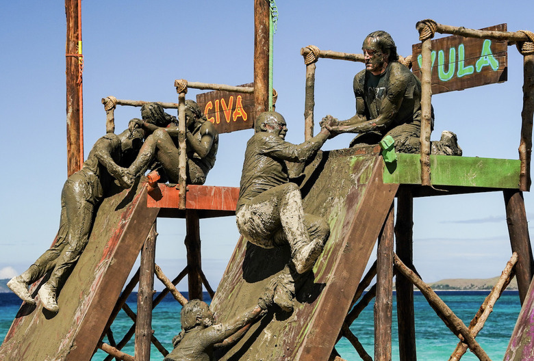 Survivor 48