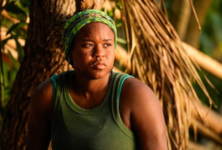 Survivor 48 Episode 3