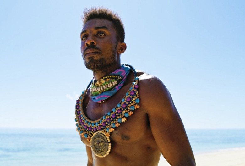 Survivor 48 Kyle 