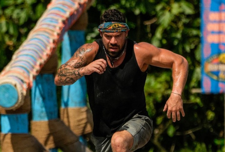 Survivor Jake Episode 3
