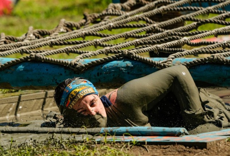 Survivor 49's Nicole Mazullo