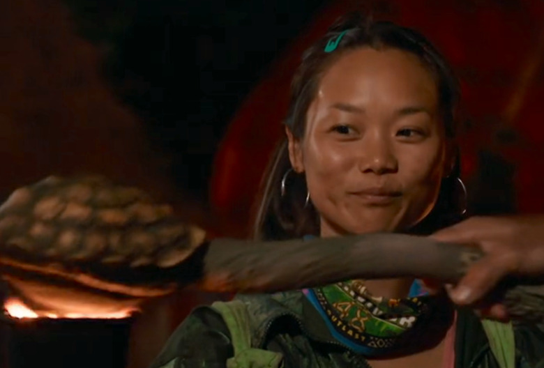 Survivor 48 Mary