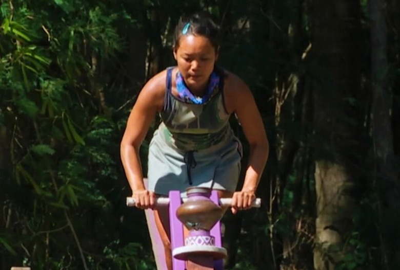 Survivor 48 Episode 11