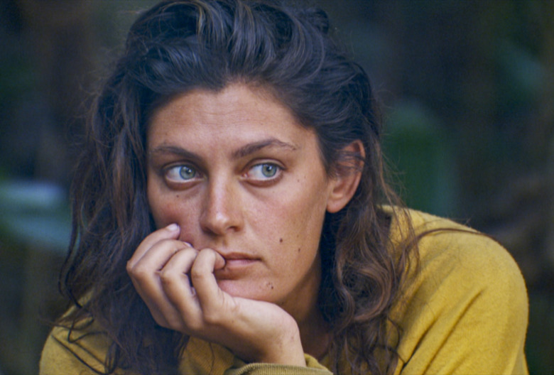 Survivor Winners at War Michele Fitzgerald