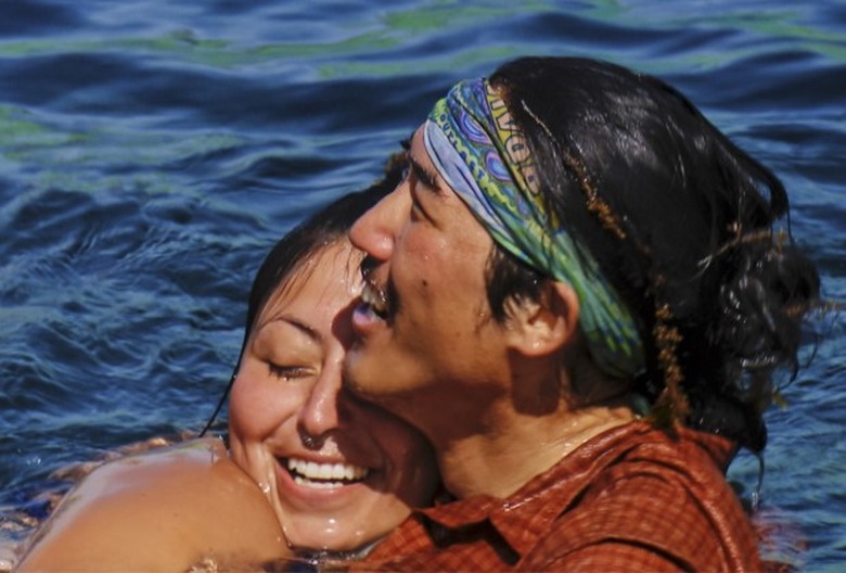 Survivor 43 Episode 11