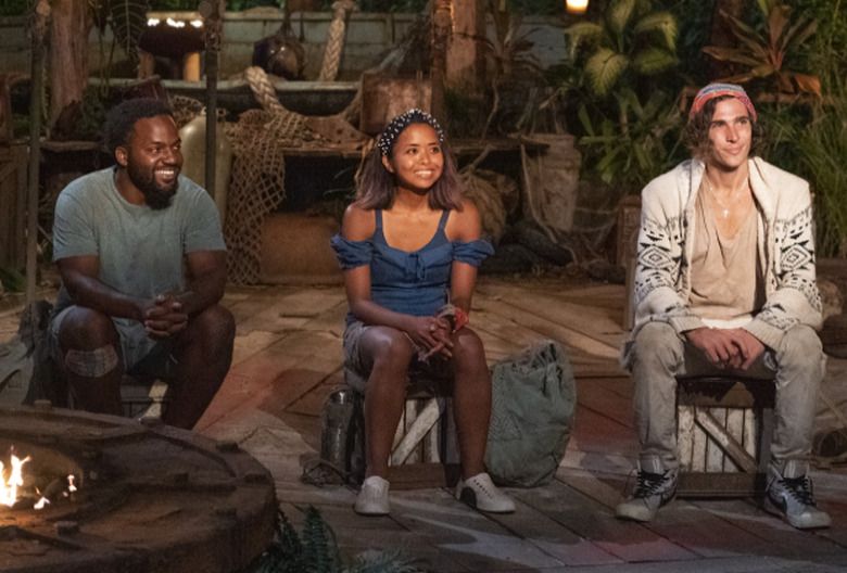 Survivor 41