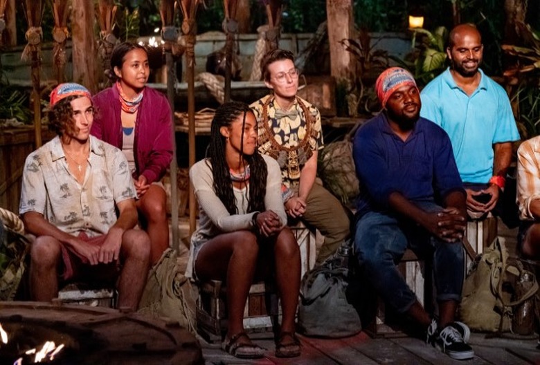 Survivor 41 Episode 8
