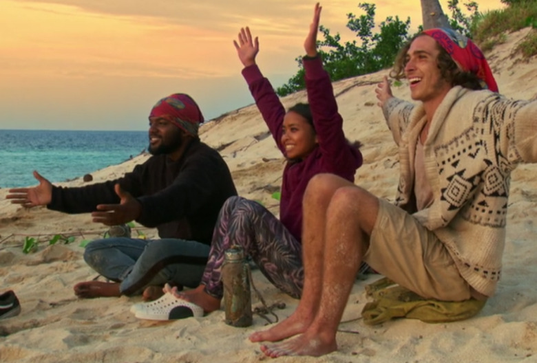 Survivor 41 Finale