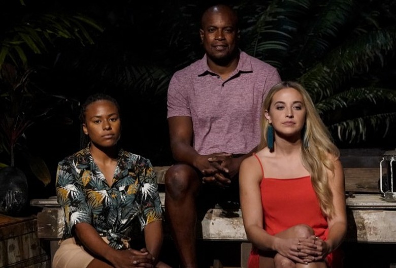 Survivor 42 Hai