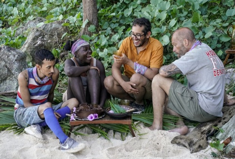 Survivor 42 Episode 12