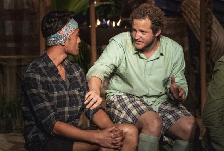 Survivor 42 Episode 3