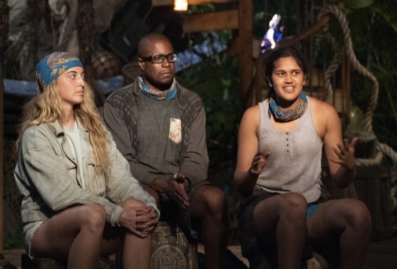 Survivor Season 42 Episode 4