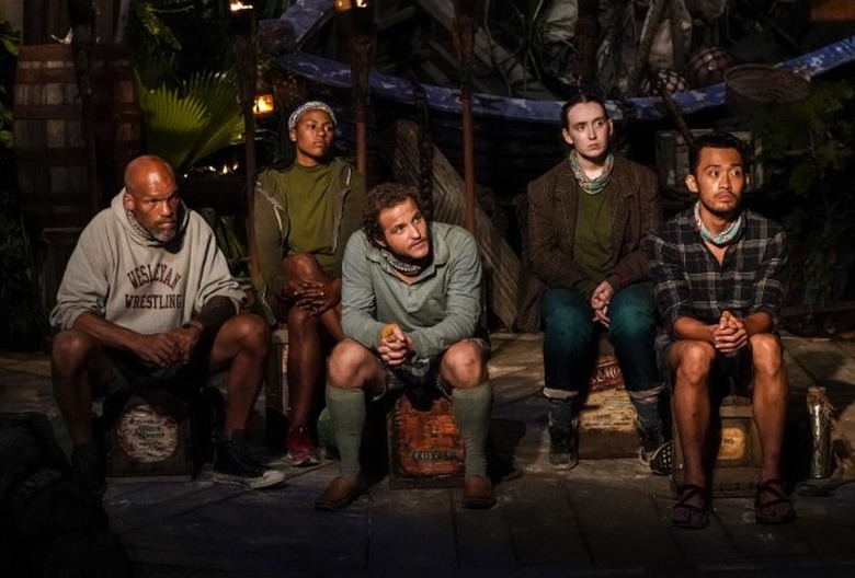 Survivor 42 Episode 5