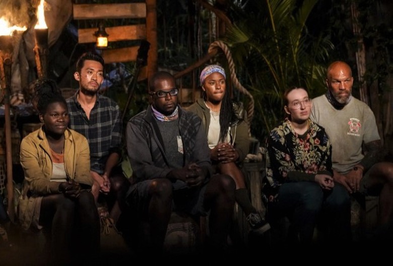 Survivor Recap Episodes 6 and 7
