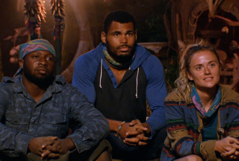 Survivor 43 Episode 5