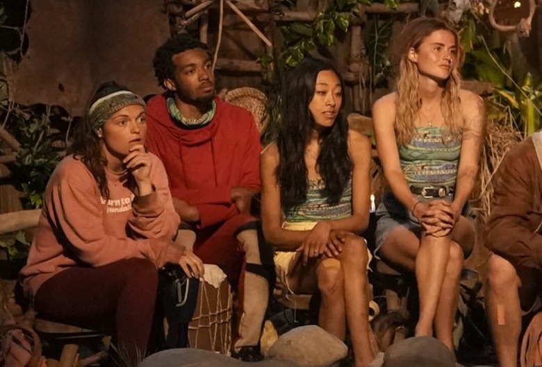 Survivor 43