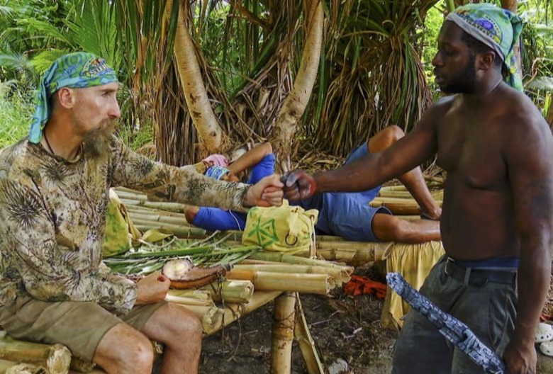 Survivor 43