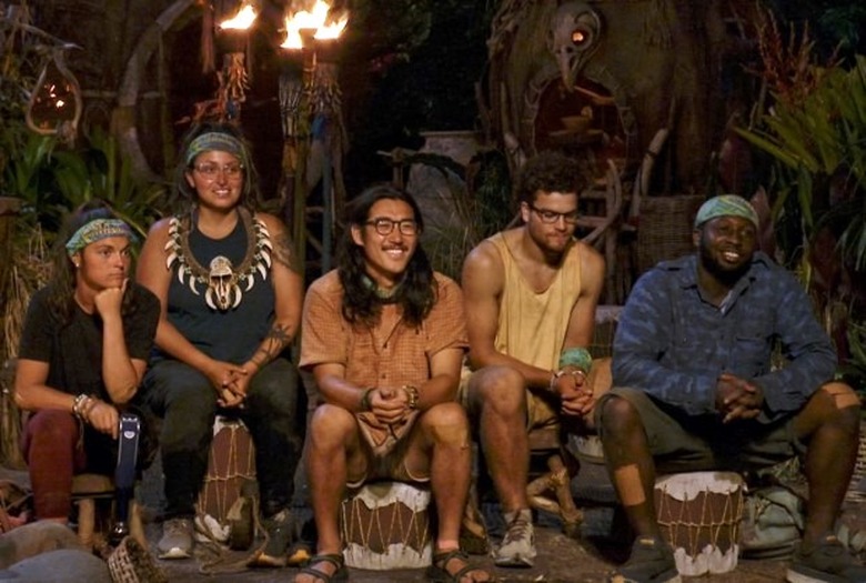 Survivor 43 Episode 9