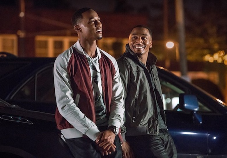 Survivor's Remorse Series Premiere Preview Starz