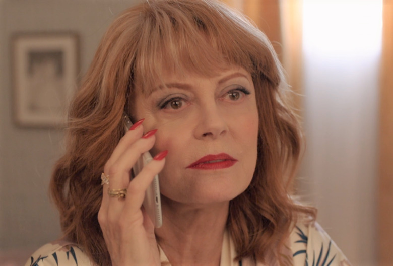 Susan Sarandon Search Party