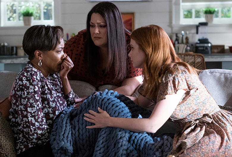 Sweet Magnolias Season 2