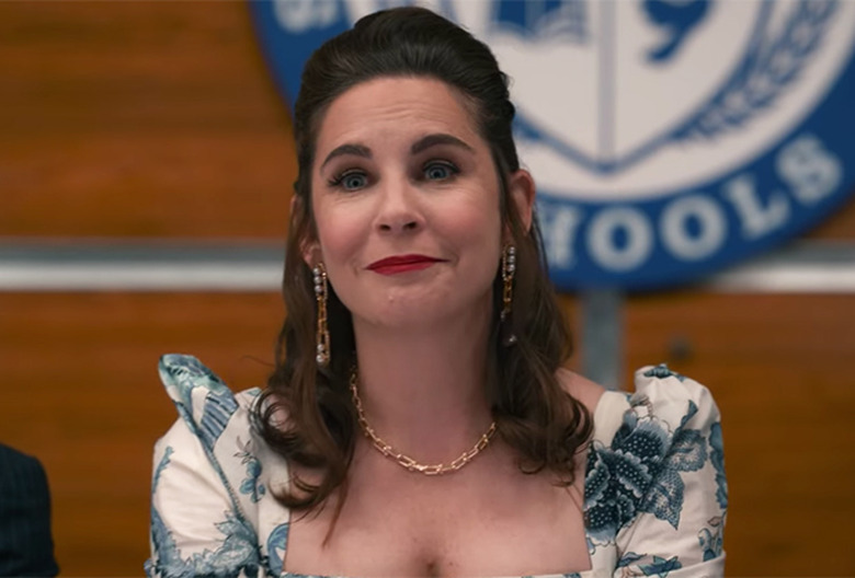 Sweet Magnolias Season 2