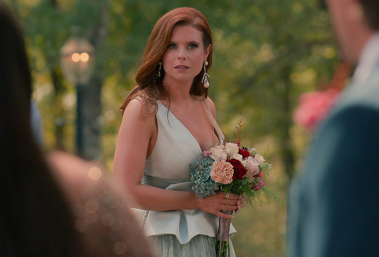 Sweet Magnolias Season 4