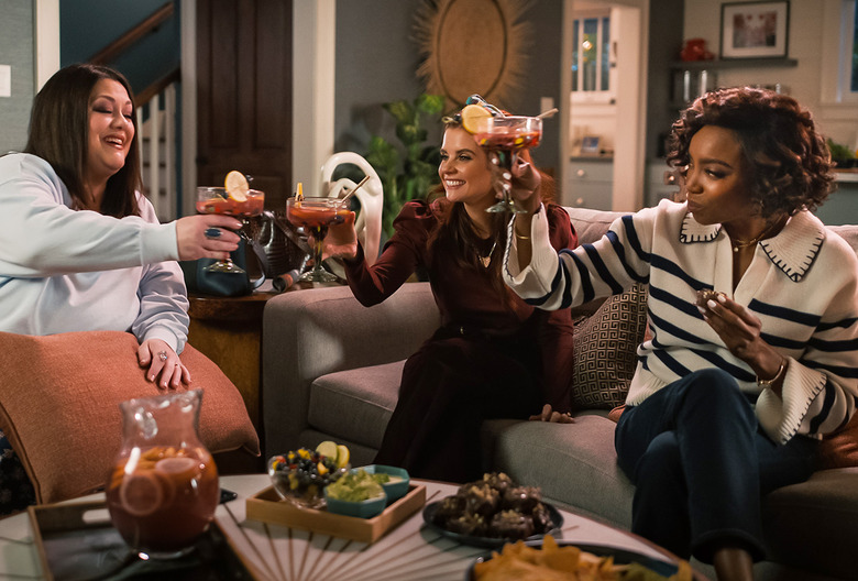 Sweet Magnolias Season 5 Spoilers Renewed Cancelled Netflix