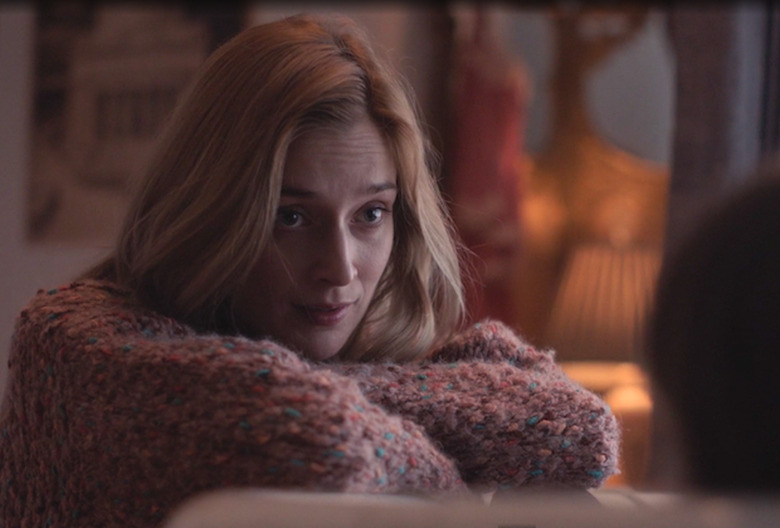 Sweetbitter Simone Bathtub Season 1 Episode 4 Starz TV Series