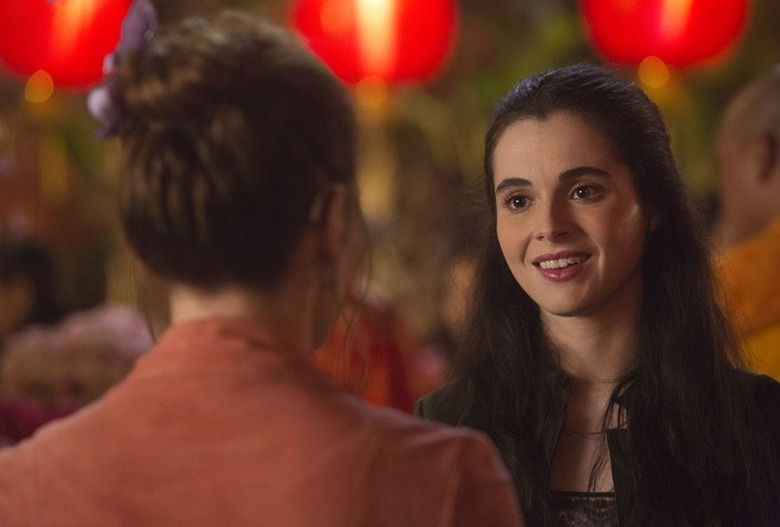 Switched at Birth Recap