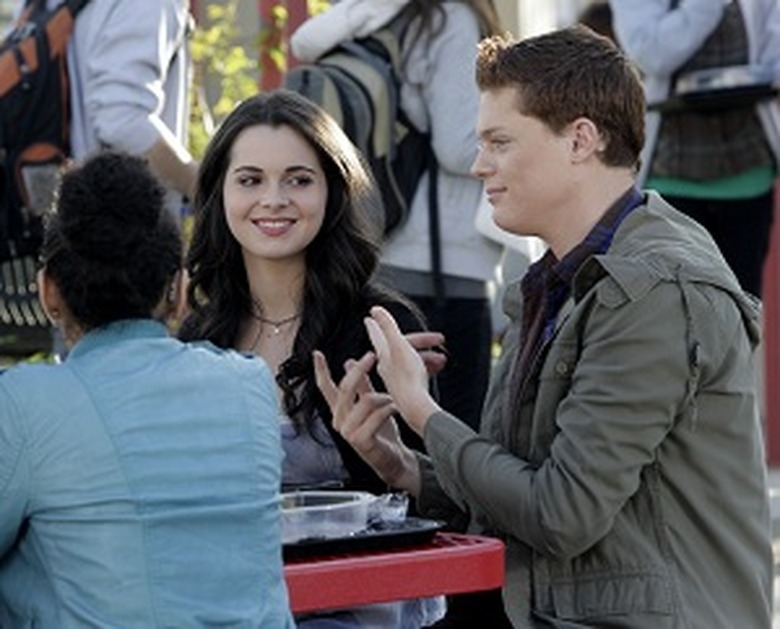 VANESSA MARANO, SEAN BERDY