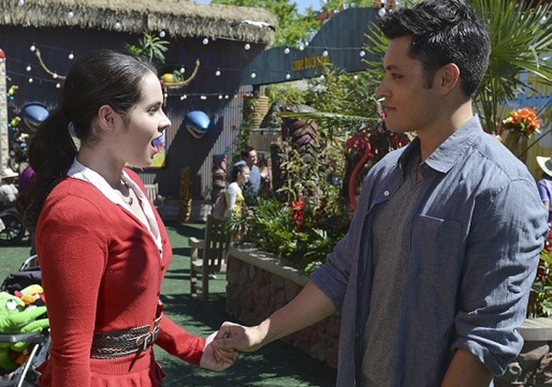 Switched at Birth Season 2 Spoilers
