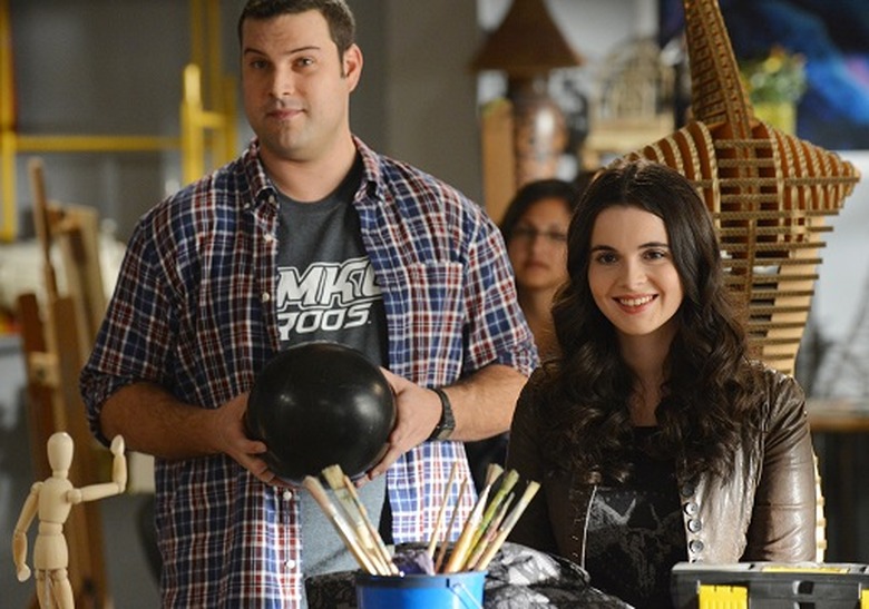 Switched at Birth Season 3 Spoilers