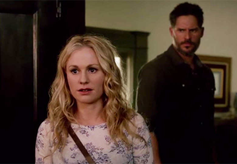 Tara Dead True Blood