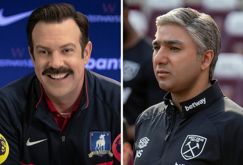Ted Lasso Season 3, Episode 1