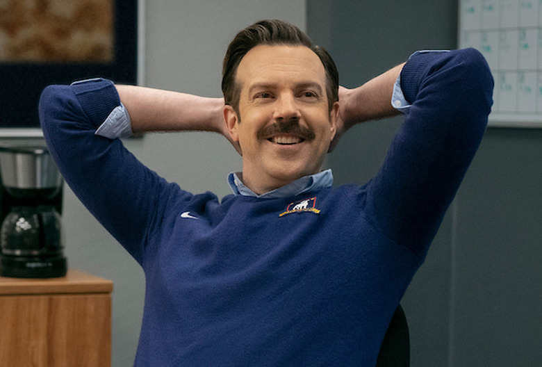 Ted Lasso Season 3, Episode 3