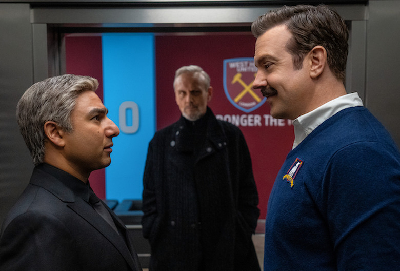 Ted Lasso Season 3