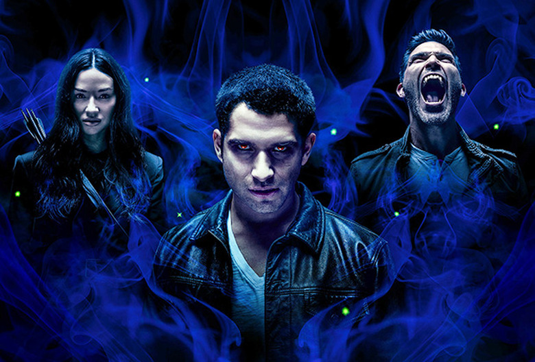 Teen Wolf Movie Derek Dies
