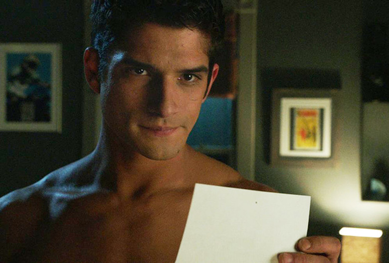 Teen Wolf Recap