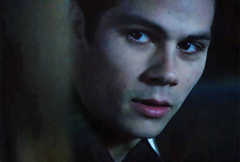 Teen Wolf Recap