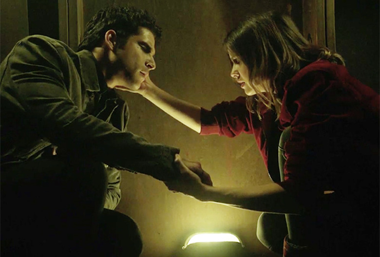 Teen Wolf Scott Malia
