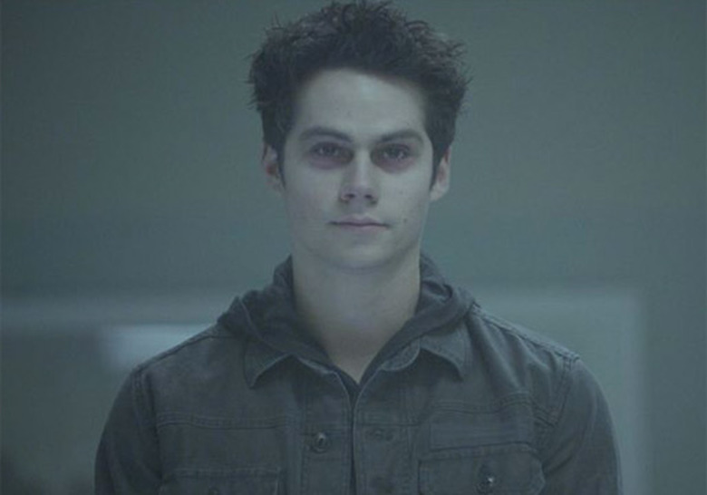 Teen Wolf Season 3B