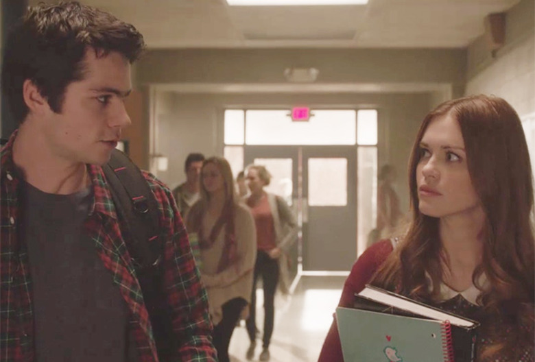 Teen Wolf Season 6 Spoilers