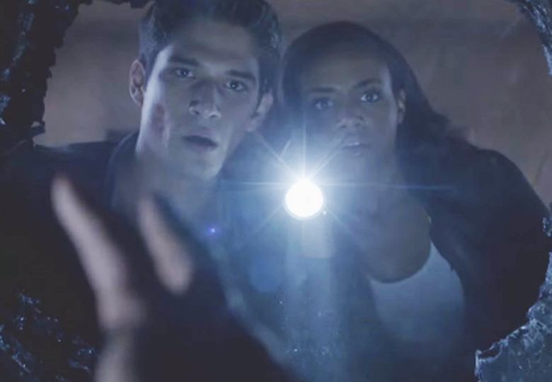 Teen Wolf Season Premiere