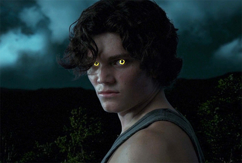 Teen Wolf Spinoff Series