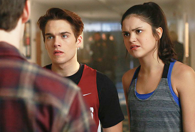 Teen Wolf Spoilers