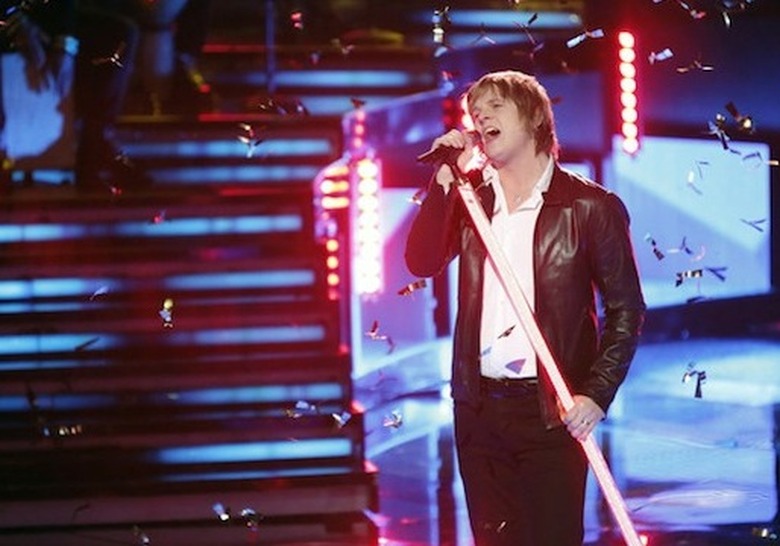 terry mcdermott voice season 3